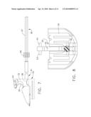 POWERED ARTICULATABLE SURGICAL CUTTING AND FASTENING INSTRUMENT WITH FLEXIBLE DRIVE MEMBER diagram and image