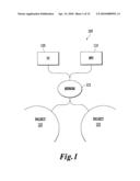 SYSTEM, METHOD AND APPARATUS FOR PROCESSING AN EMBEDDED BARCODE diagram and image