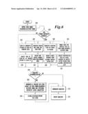 SYSTEM, METHOD AND APPARATUS FOR PROCESSING AN EMBEDDED BARCODE diagram and image