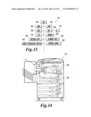 SYSTEM, METHOD AND APPARATUS FOR PROCESSING AN EMBEDDED BARCODE diagram and image