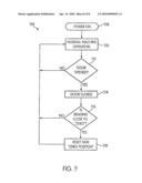 SHREDDER WITH LIGHT EMITTING DIODE (LED) SENSORS diagram and image