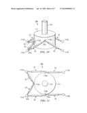 Vibration-Attenuating Hard-Mounted Pylon diagram and image