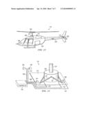 Vibration-Attenuating Hard-Mounted Pylon diagram and image