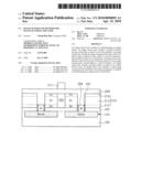 IMAGE SENSOR AND METHOD FOR MANUFACTURING THE SAME diagram and image