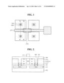 IMAGE SENSOR AND METHOD FOR MANUFACTURING THE SAME diagram and image