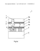 METHOD FOR CONTROLLED FORMATION OF THE RESISTIVE SWITCHING MATERIAL IN A RESISTIVE SWITCHING DEVICE AND DEVICE OBTAINED THEREOF diagram and image