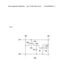 ORGANIC TRANSISTOR ELEMENT, ITS MANUFACTURING METHOD, ORGANIC LIGHT-EMITTING TRANSISTOR, AND LIGHT-EMITTING DISPLAY DEVICE diagram and image