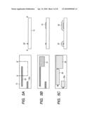 ACTIVE MATRIX DISPLAY APPARATUS diagram and image