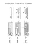 ACTIVE MATRIX DISPLAY APPARATUS diagram and image