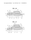 ACTIVE MATRIX DISPLAY APPARATUS diagram and image