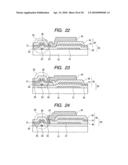 ACTIVE MATRIX DISPLAY APPARATUS diagram and image