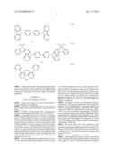 ORGANIC EL DISPLAY APPARATUS diagram and image