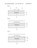 THIN FILM TRANSISTOR AND METHOD FOR PREPARING THE SAME diagram and image