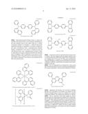 WHITE ORGANIC ELECTROLUMINESCENT DEVICE diagram and image