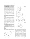 EMISSIVE LAYER PATTERNING FOR OLED diagram and image