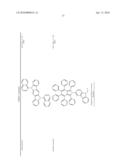 EMISSIVE LAYER PATTERNING FOR OLED diagram and image