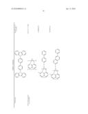 EMISSIVE LAYER PATTERNING FOR OLED diagram and image