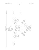 EMISSIVE LAYER PATTERNING FOR OLED diagram and image