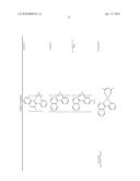 EMISSIVE LAYER PATTERNING FOR OLED diagram and image