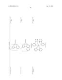 EMISSIVE LAYER PATTERNING FOR OLED diagram and image