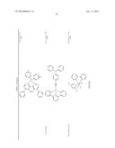 EMISSIVE LAYER PATTERNING FOR OLED diagram and image