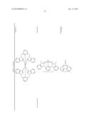 EMISSIVE LAYER PATTERNING FOR OLED diagram and image