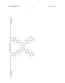 EMISSIVE LAYER PATTERNING FOR OLED diagram and image