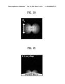 LIGHT EMITTING DEVICE HAVING LIGHT EXTRACTION STRUCTURE AND METHOD FOR MANUFACTURING THE SAME diagram and image