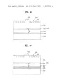 LIGHT EMITTING DEVICE HAVING LIGHT EXTRACTION STRUCTURE AND METHOD FOR MANUFACTURING THE SAME diagram and image