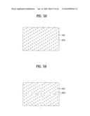 LIGHT EMITTING DEVICE HAVING LIGHT EXTRACTION STRUCTURE AND METHOD FOR MANUFACTURING THE SAME diagram and image