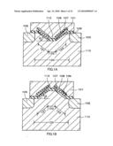 SEMICONDUCTOR DEVICE, AND ITS MANUFACTURING METHOD diagram and image