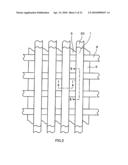 SEMICONDUCTOR DEVICE, AND ITS MANUFACTURING METHOD diagram and image