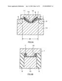 SEMICONDUCTOR DEVICE, AND ITS MANUFACTURING METHOD diagram and image