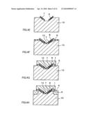 SEMICONDUCTOR DEVICE, AND ITS MANUFACTURING METHOD diagram and image