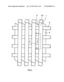 SEMICONDUCTOR DEVICE, AND ITS MANUFACTURING METHOD diagram and image