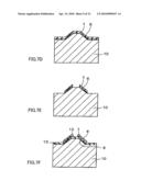 SEMICONDUCTOR DEVICE, AND ITS MANUFACTURING METHOD diagram and image