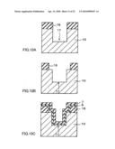 SEMICONDUCTOR DEVICE, AND ITS MANUFACTURING METHOD diagram and image