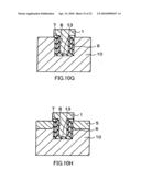 SEMICONDUCTOR DEVICE, AND ITS MANUFACTURING METHOD diagram and image