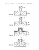 SEMICONDUCTOR DEVICE, AND ITS MANUFACTURING METHOD diagram and image