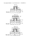 SEMICONDUCTOR DEVICE, AND ITS MANUFACTURING METHOD diagram and image