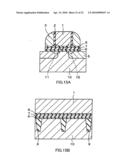 SEMICONDUCTOR DEVICE, AND ITS MANUFACTURING METHOD diagram and image