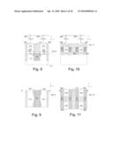 INTERCONNECT STRUCTURE FOR SEMICONDUCTOR DEVICES diagram and image