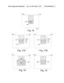 INTERCONNECT STRUCTURE FOR SEMICONDUCTOR DEVICES diagram and image