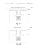 INTERCONNECT STRUCTURE FOR SEMICONDUCTOR DEVICES diagram and image