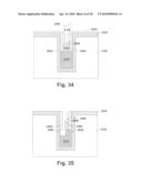 INTERCONNECT STRUCTURE FOR SEMICONDUCTOR DEVICES diagram and image