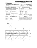 SOI SUBSTRATE AND METHOD FOR PRODUCING THE SAME, SOLID-STATE IMAGE PICKUP DEVICE AND METHOD FOR PRODUCING THE SAME, AND IMAGE PICKUP APPARATUS diagram and image