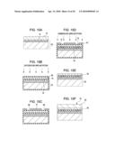 SOI SUBSTRATE AND METHOD FOR PRODUCING THE SAME, SOLID-STATE IMAGE PICKUP DEVICE AND METHOD FOR PRODUCING THE SAME, AND IMAGE PICKUP APPARATUS diagram and image