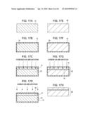 SOI SUBSTRATE AND METHOD FOR PRODUCING THE SAME, SOLID-STATE IMAGE PICKUP DEVICE AND METHOD FOR PRODUCING THE SAME, AND IMAGE PICKUP APPARATUS diagram and image