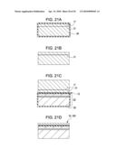 SOI SUBSTRATE AND METHOD FOR PRODUCING THE SAME, SOLID-STATE IMAGE PICKUP DEVICE AND METHOD FOR PRODUCING THE SAME, AND IMAGE PICKUP APPARATUS diagram and image