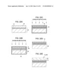 SOI SUBSTRATE AND METHOD FOR PRODUCING THE SAME, SOLID-STATE IMAGE PICKUP DEVICE AND METHOD FOR PRODUCING THE SAME, AND IMAGE PICKUP APPARATUS diagram and image